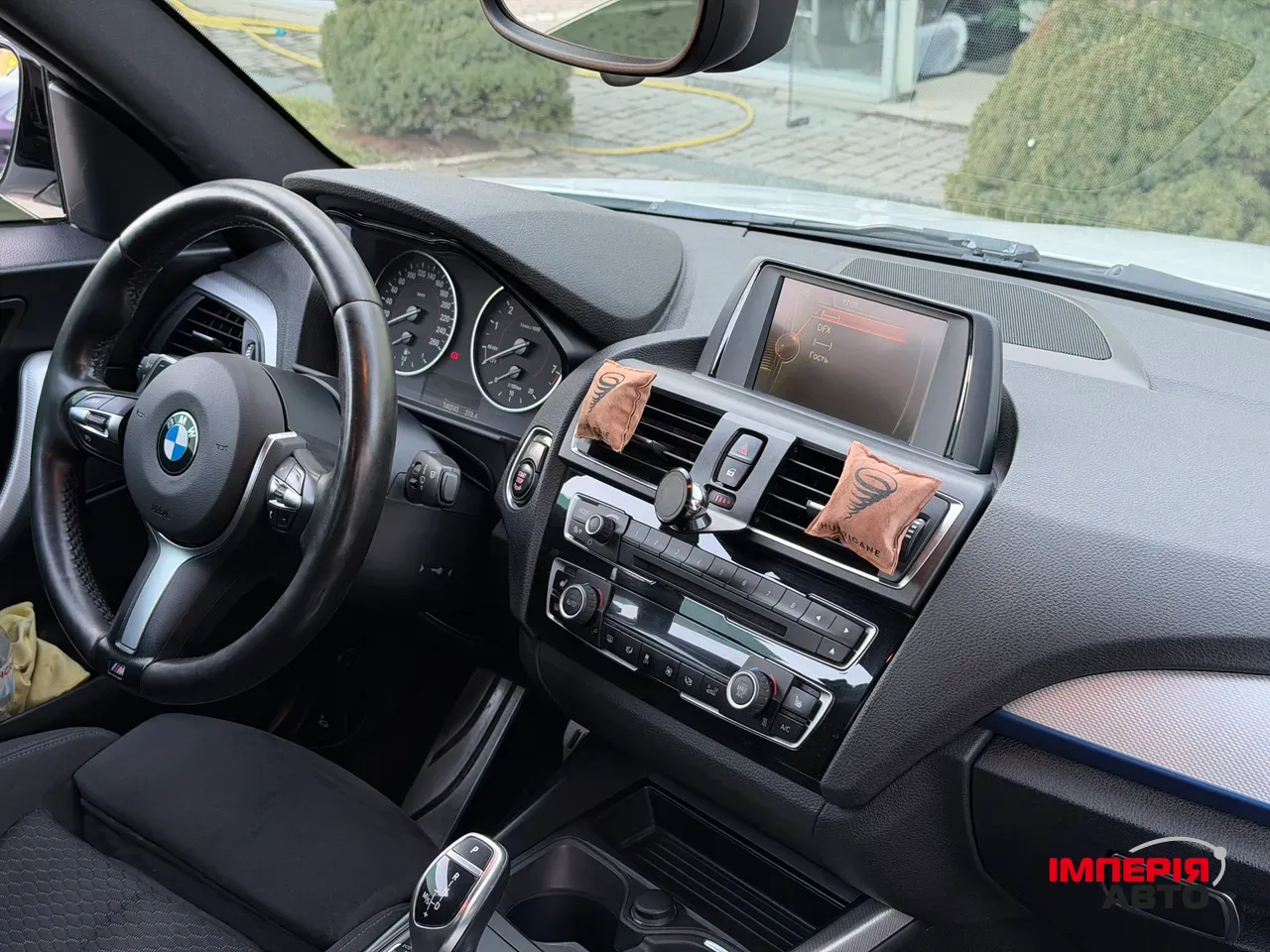 BMW 2 серії - фото 17