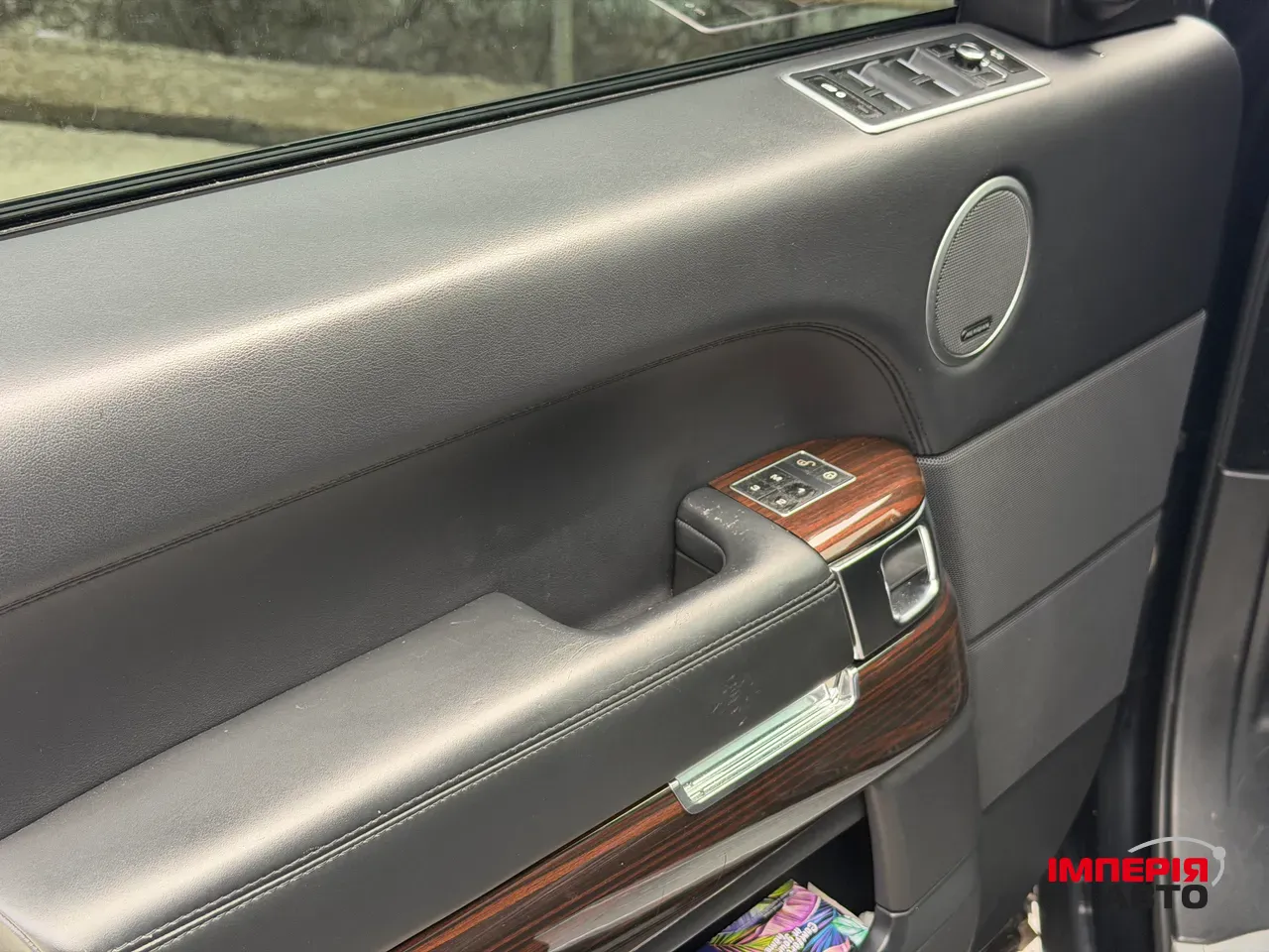 Land Rover Range Rover - фото 28