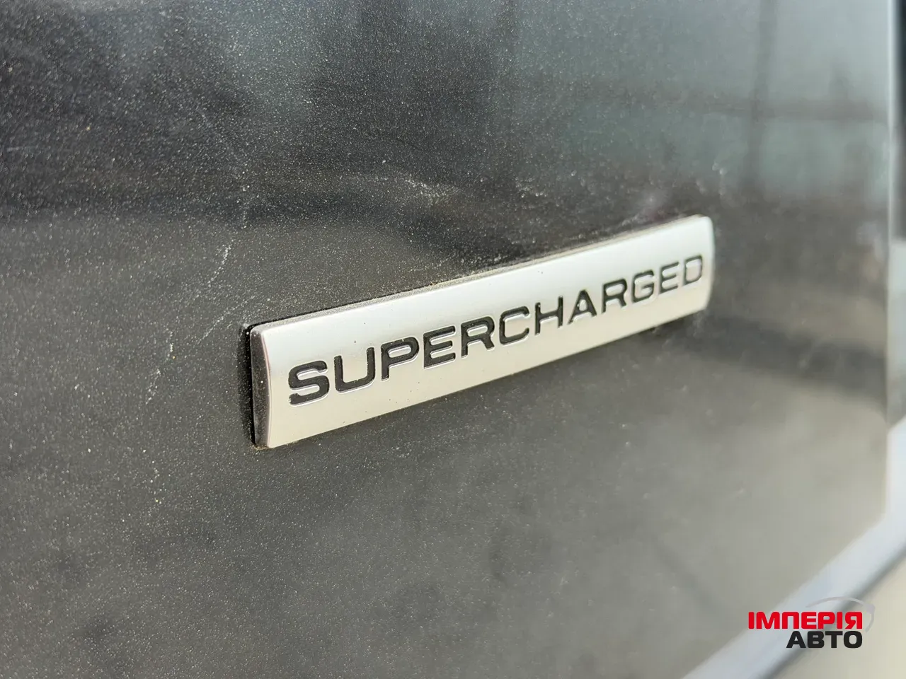 Land Rover Range Rover - фото 14