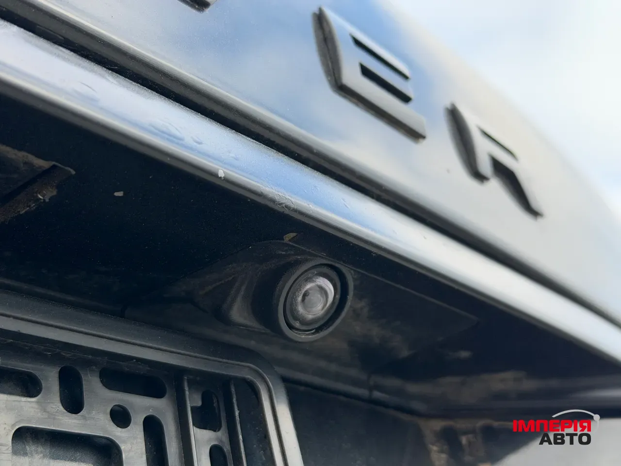 Land Rover Range Rover - фото 29