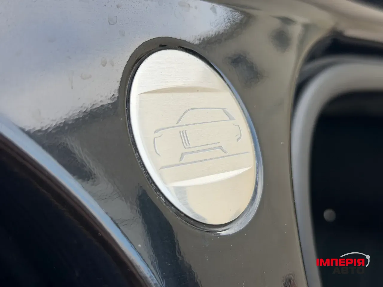 Land Rover Range Rover - фото 16