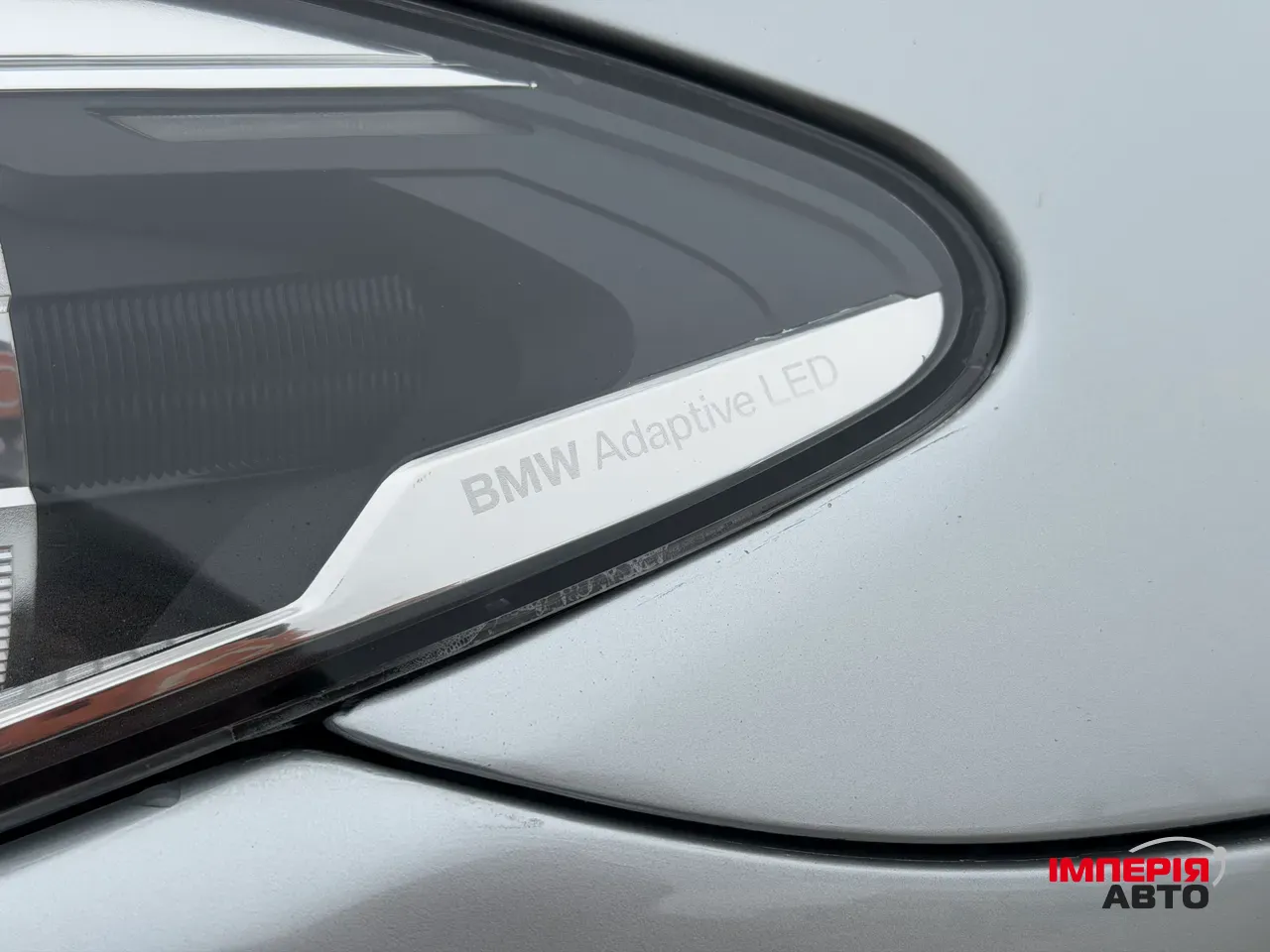 BMW 5 серії - фото 15