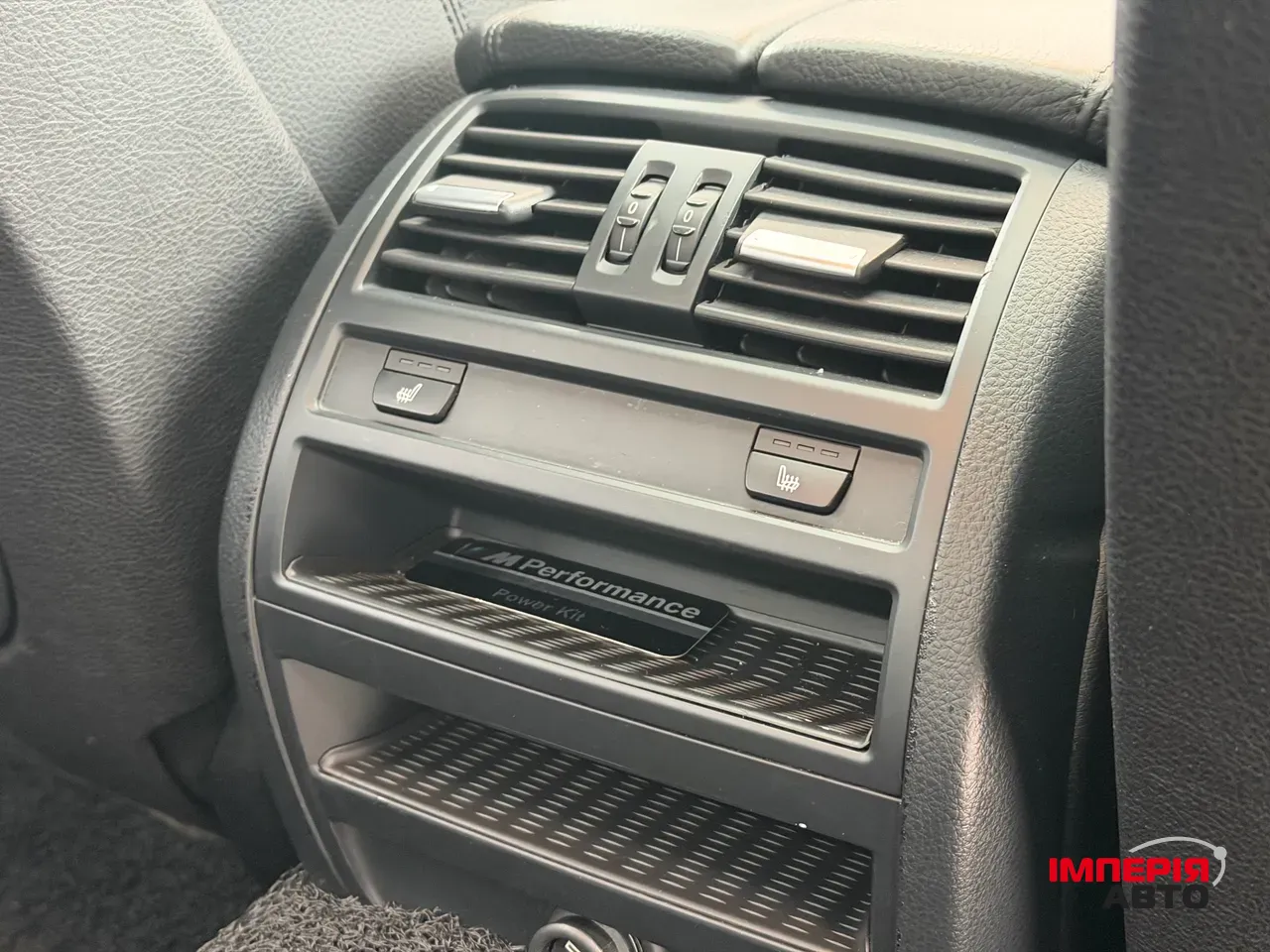 BMW 5 серії - фото 20