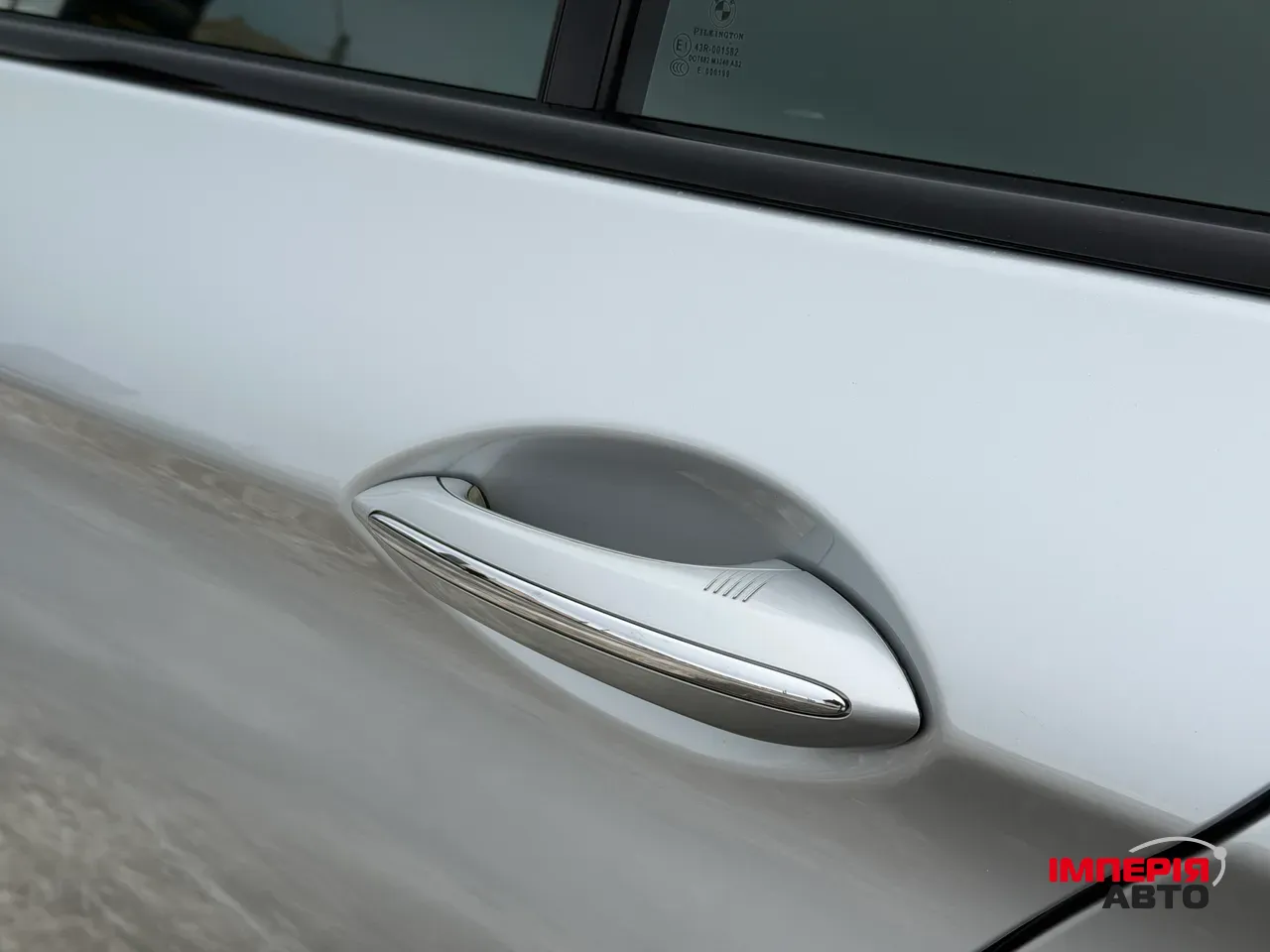 BMW 5 серії - фото 12