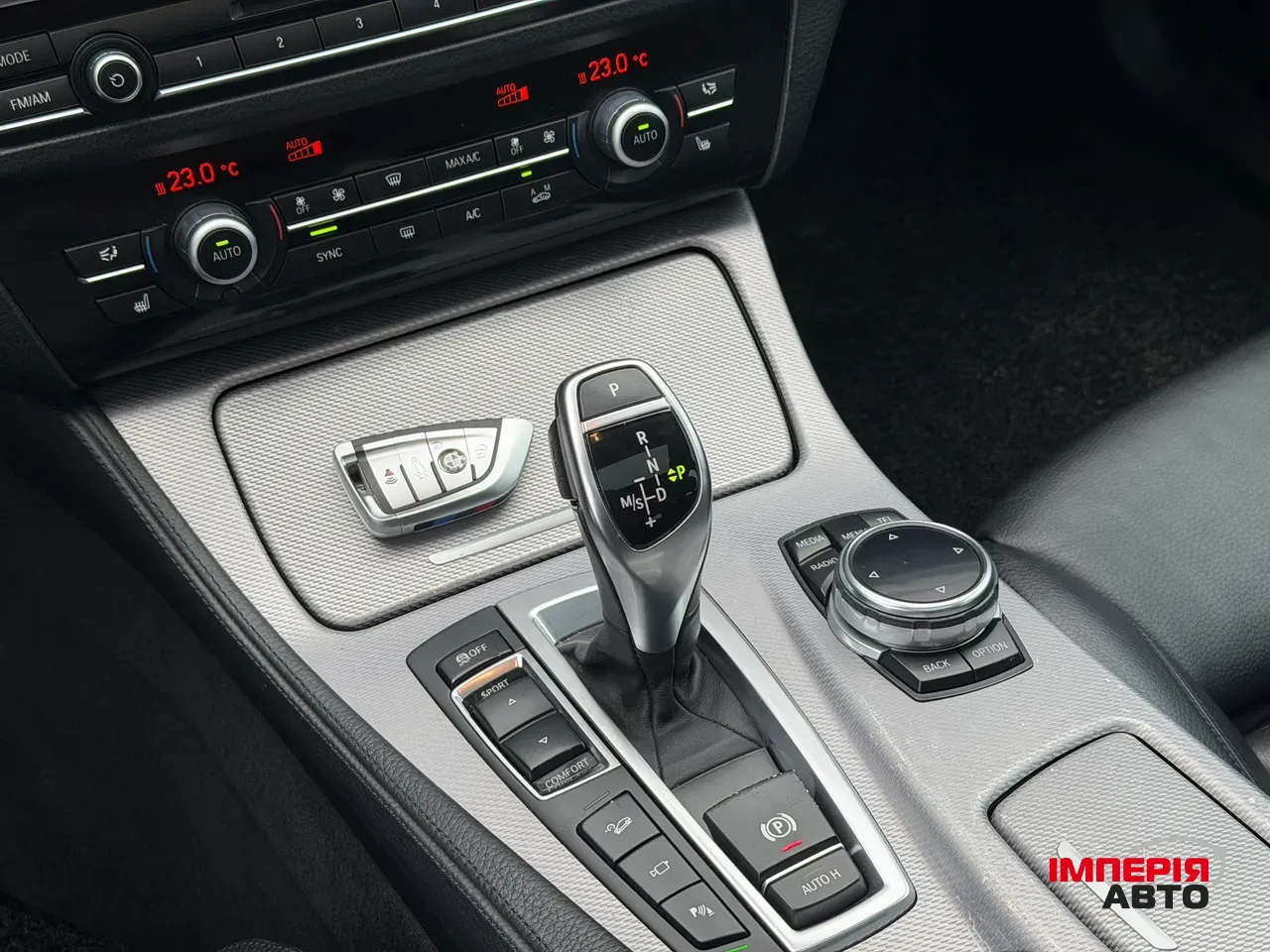 BMW 5 серії - фото 19