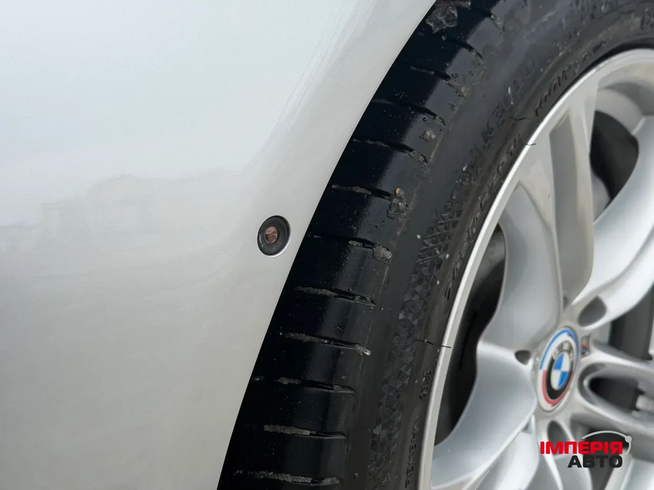 BMW 5 серії - фото 13