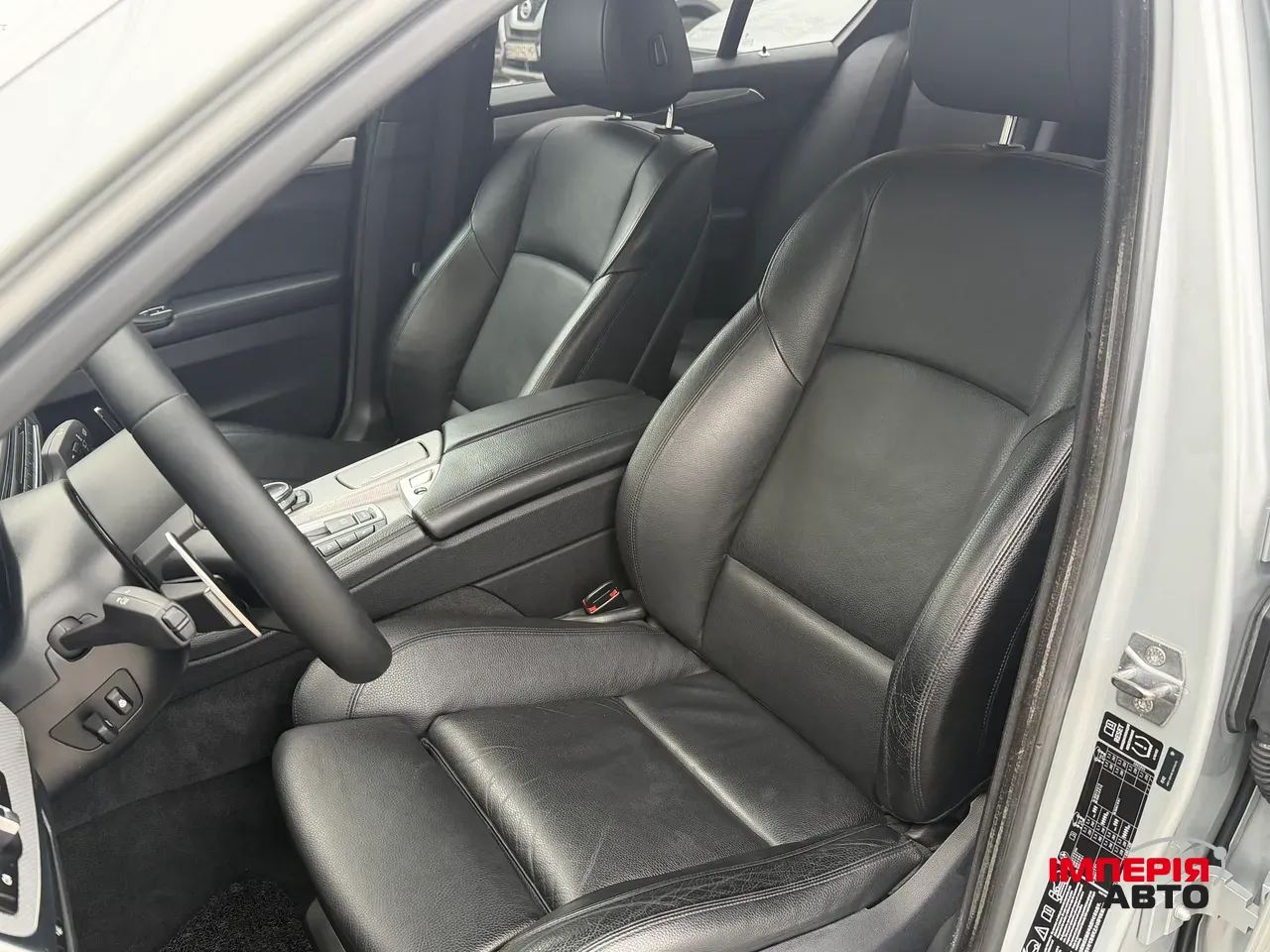 BMW 5 серії - фото 17