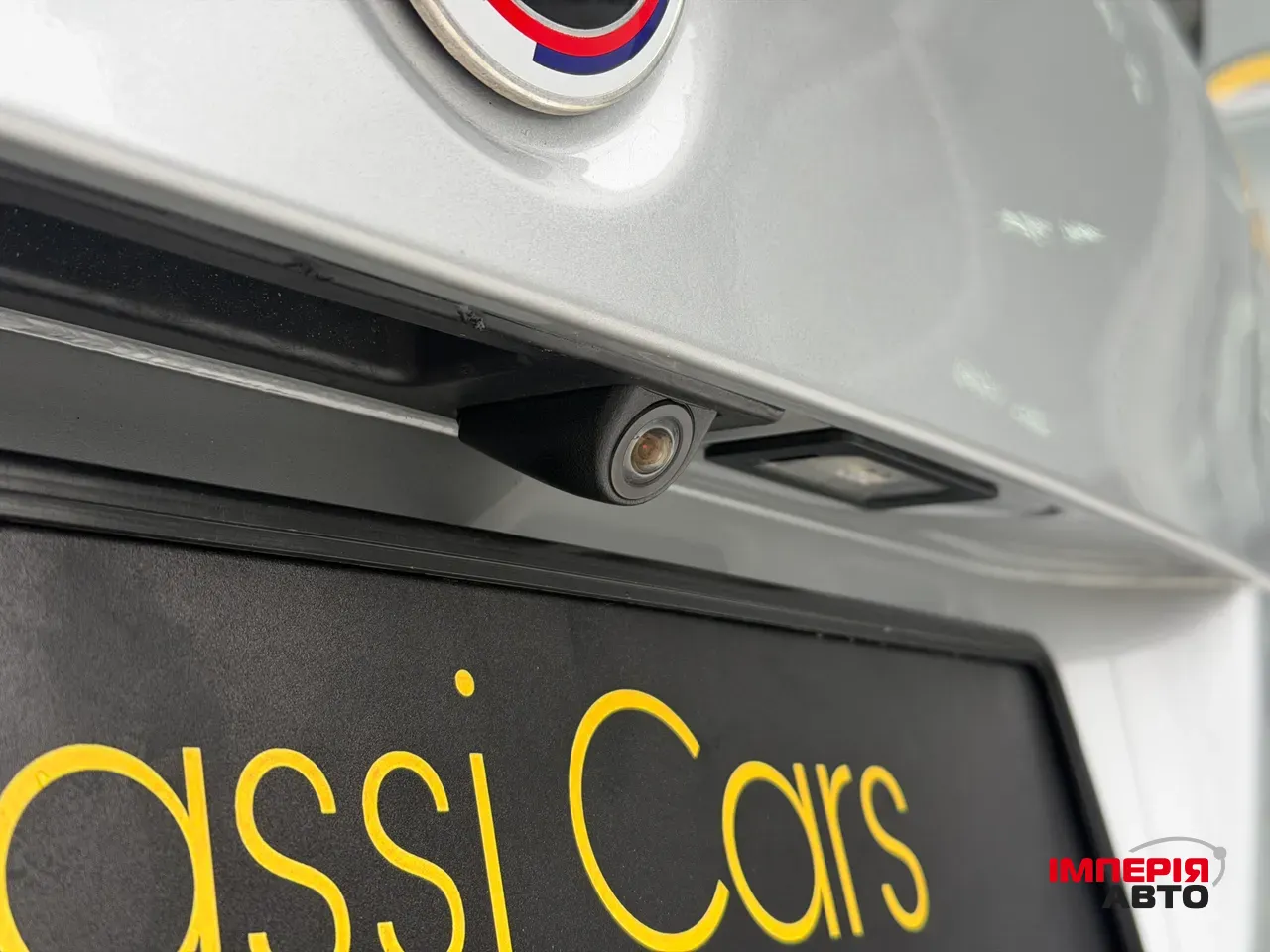 BMW 5 серії - фото 14