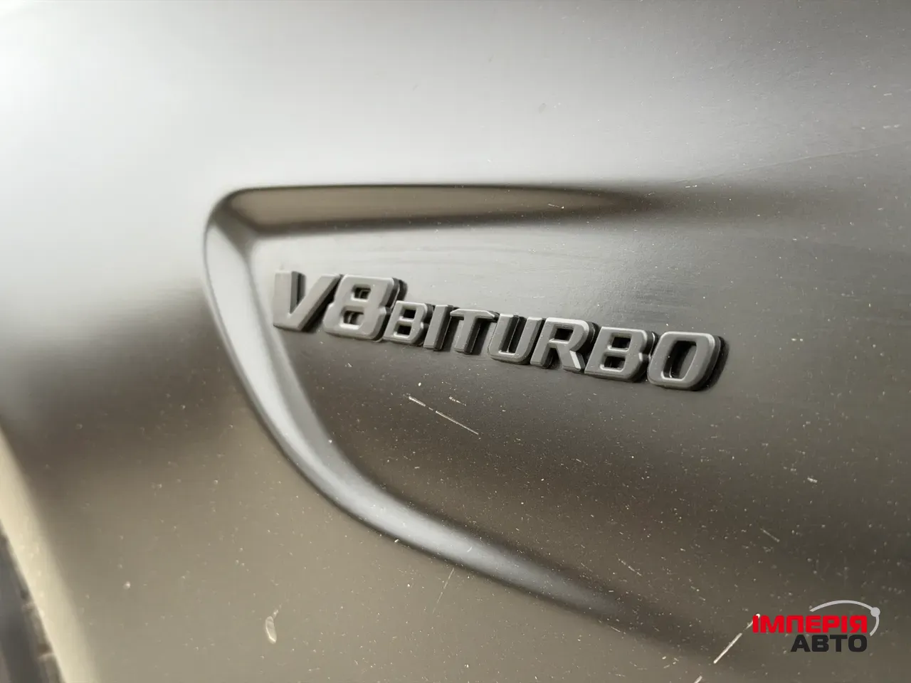 Mercedes-Benz C-Класс AMG - фото 14