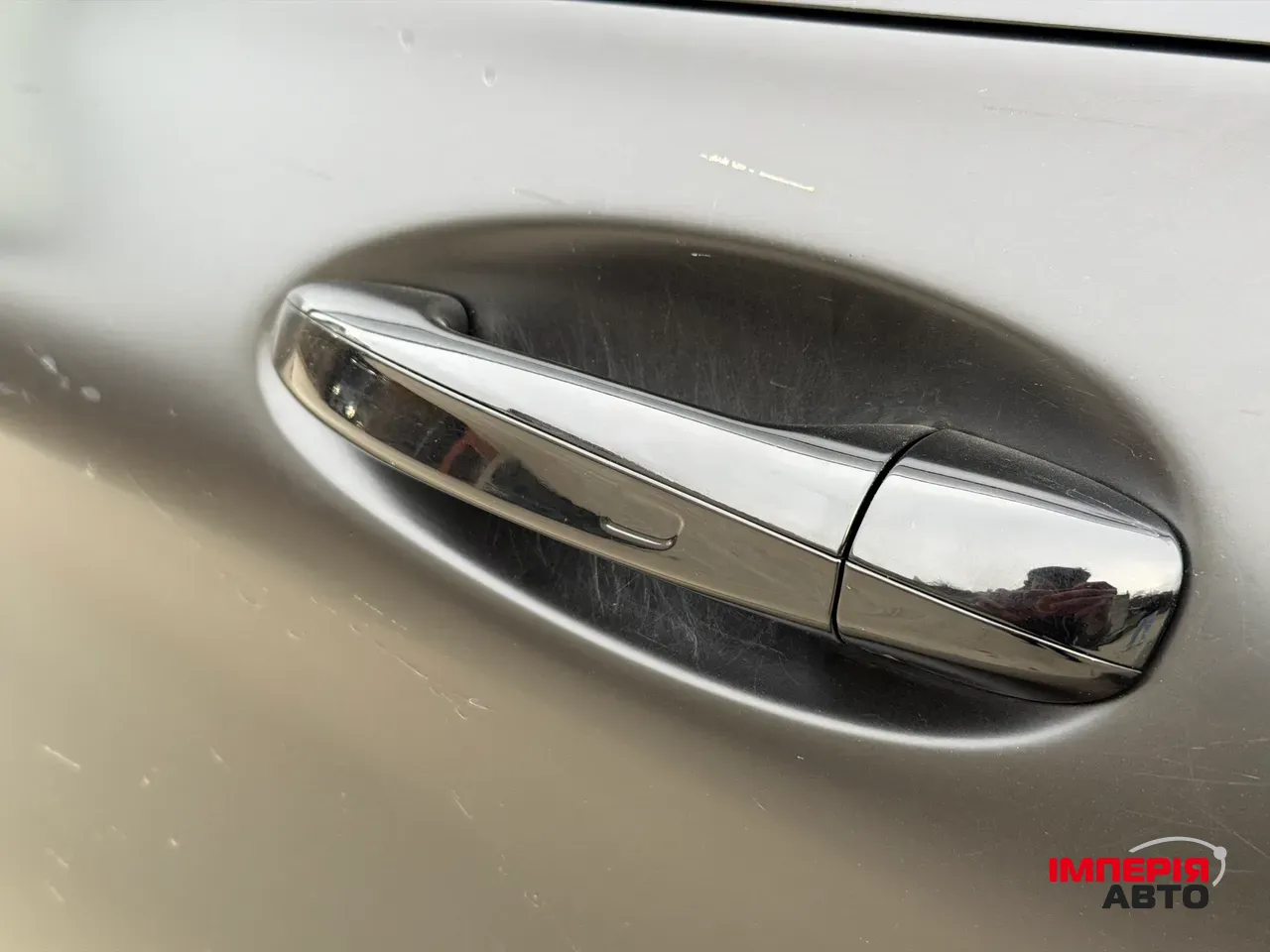 Mercedes-Benz C-Класс AMG - фото 15