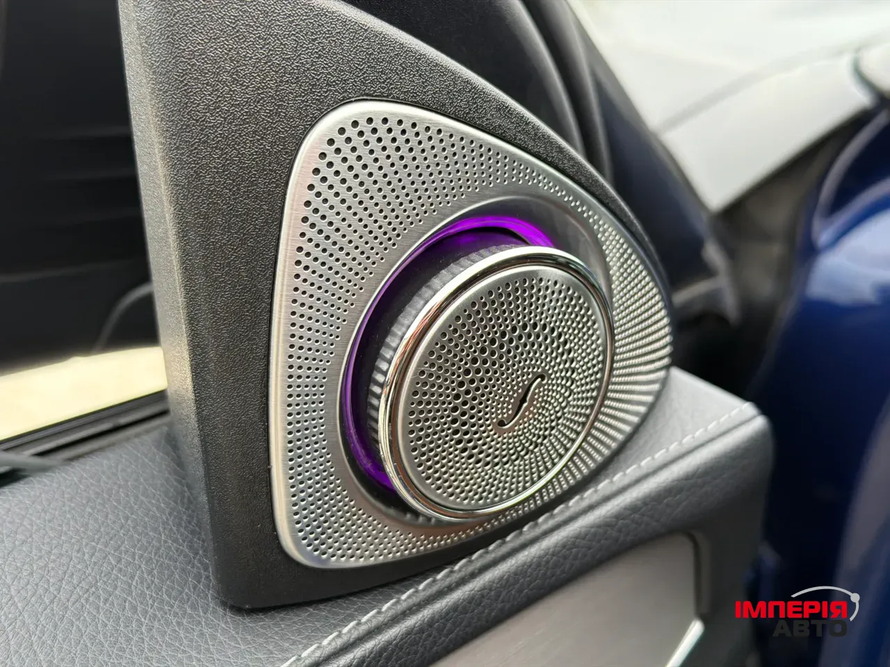 Mercedes-Benz C-Класс AMG - фото 27