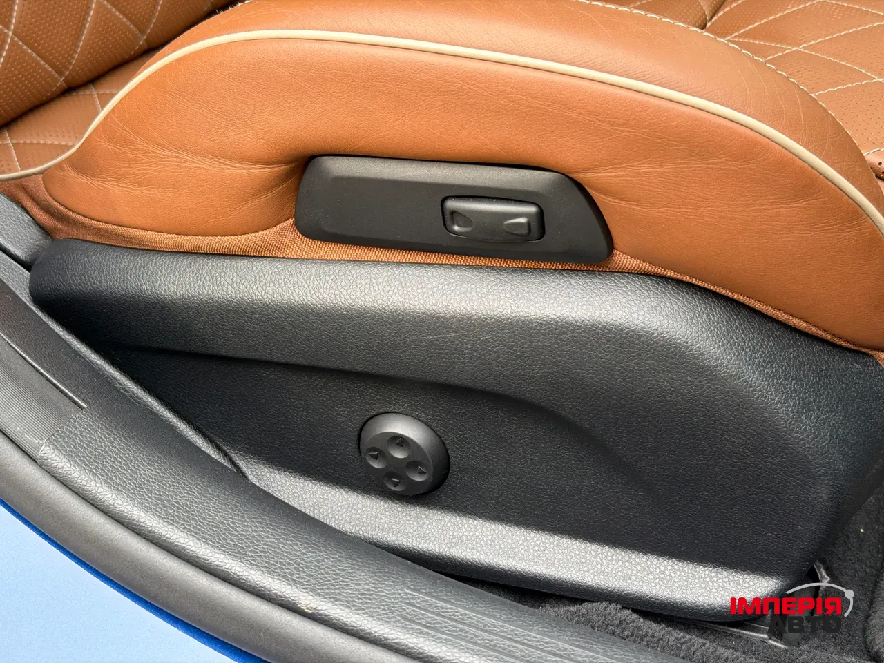 Mercedes-Benz C-Класс AMG - фото 29