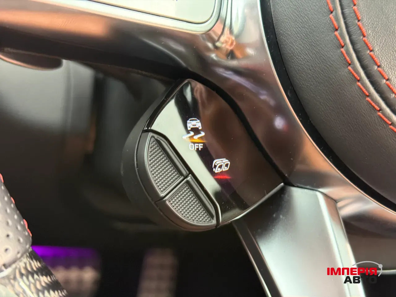 Mercedes-Benz C-Класс AMG - фото 33