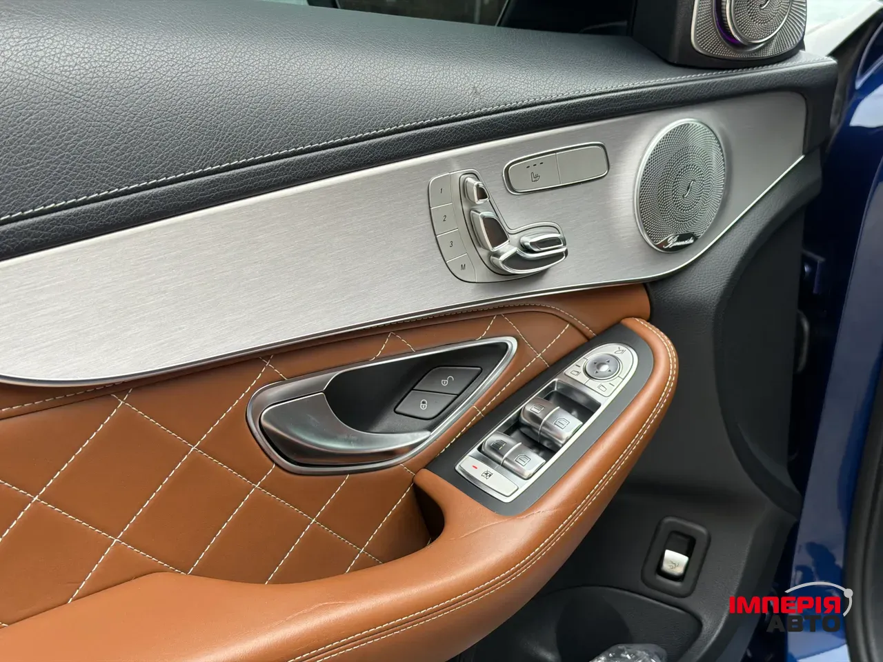 Mercedes-Benz C-Класс AMG - фото 26