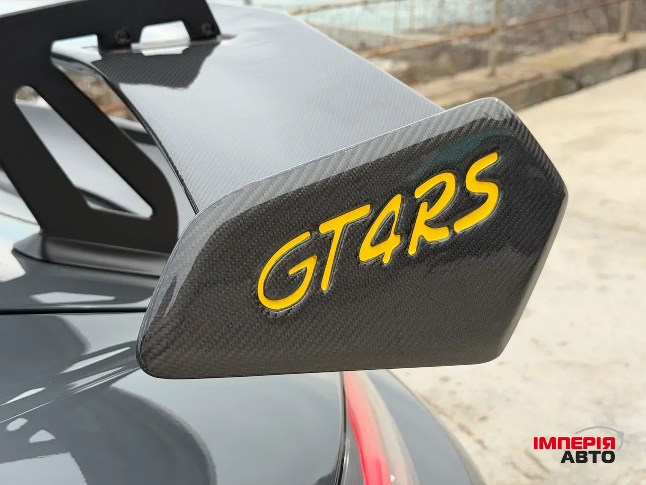 Porsche Cayman - фото 13