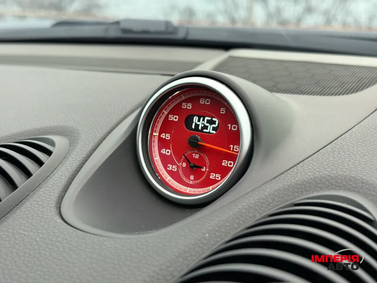 Porsche Cayman - фото 27