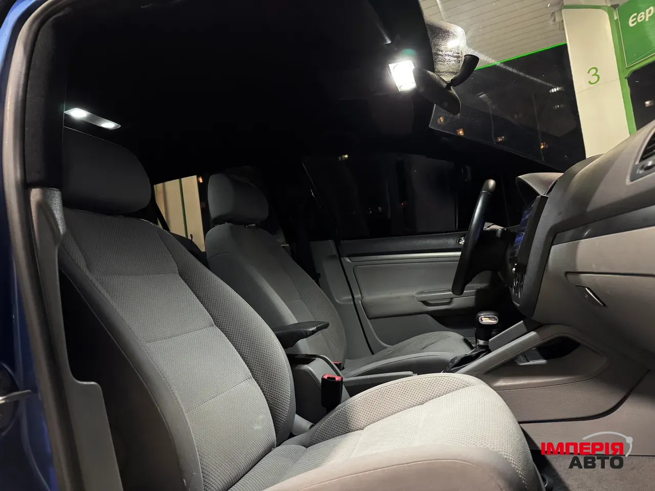 Volkswagen Golf - фото 13