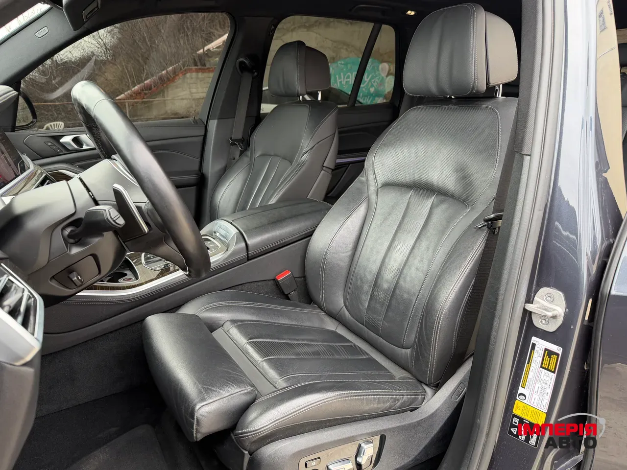 BMW X5 - фото 19