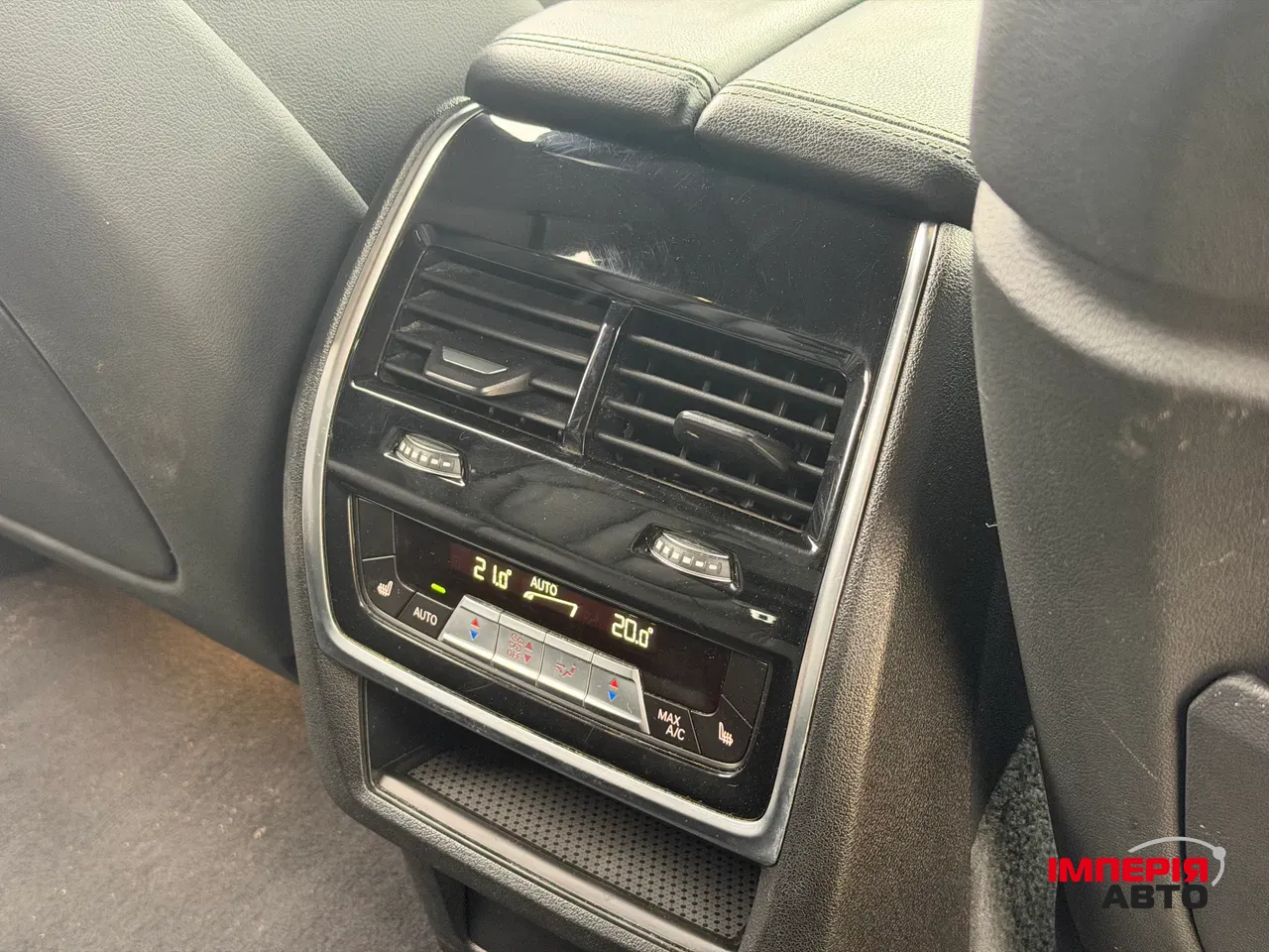 BMW X5 - фото 23