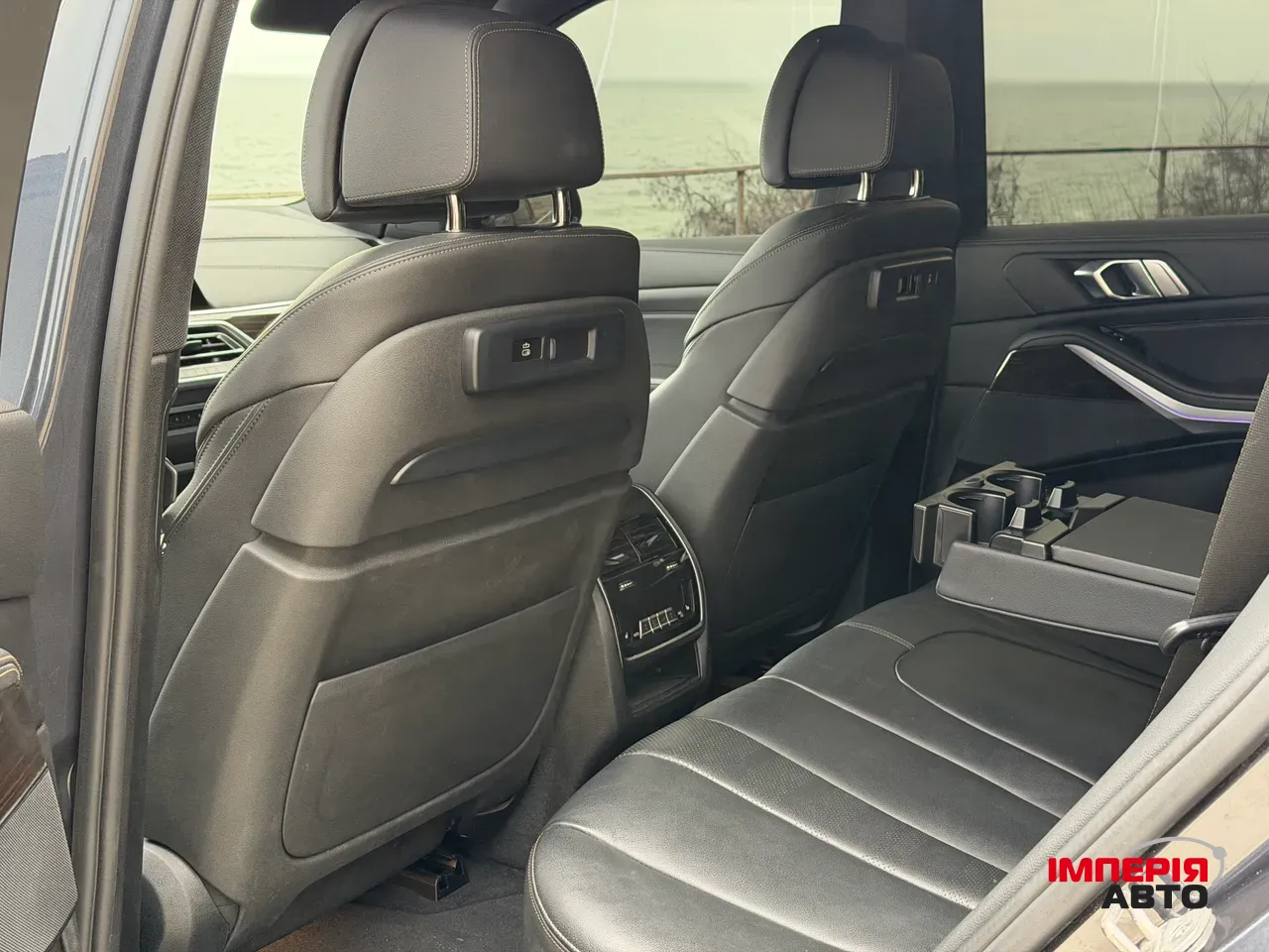 BMW X5 - фото 21