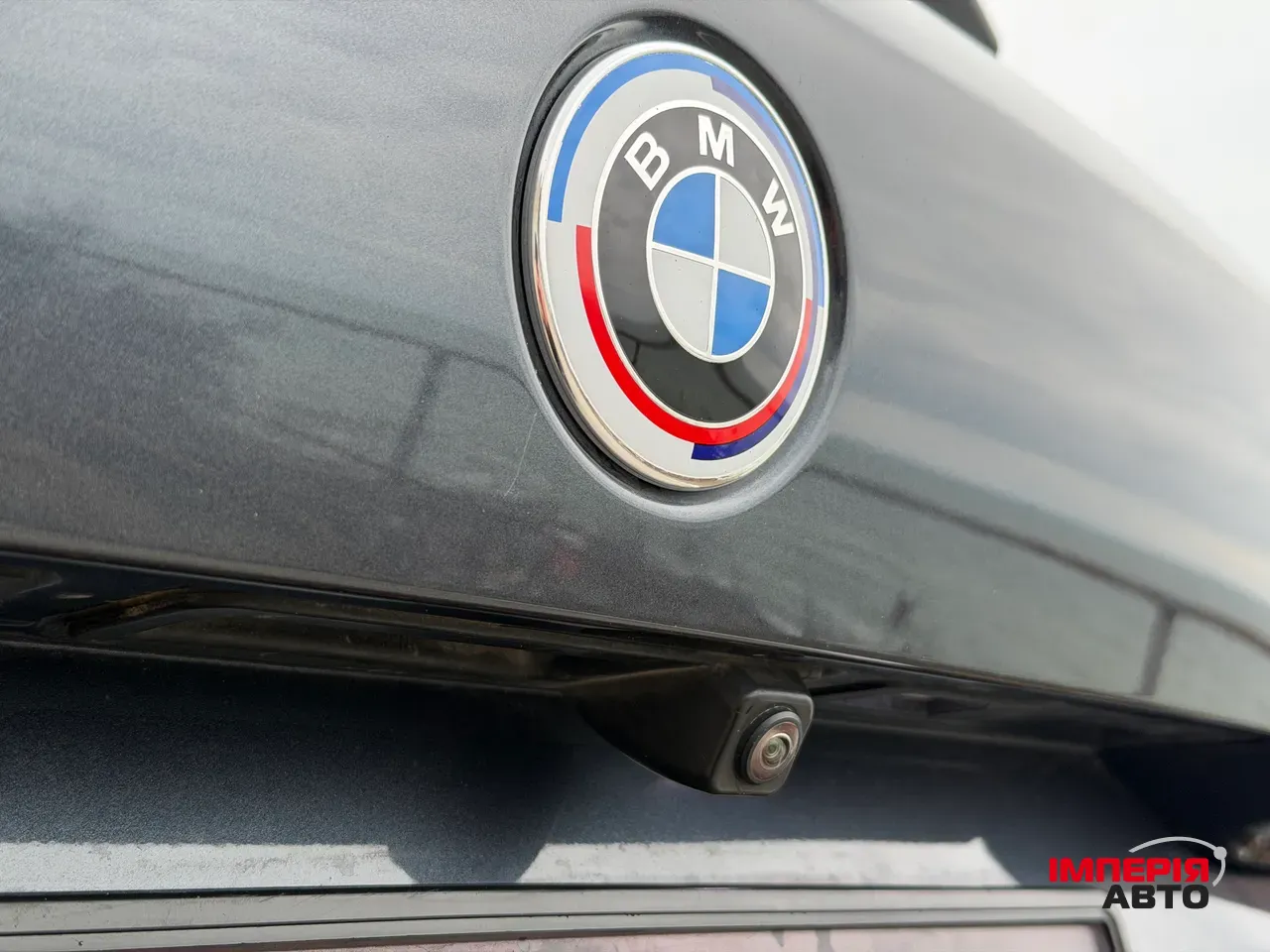 BMW X5 - фото 17