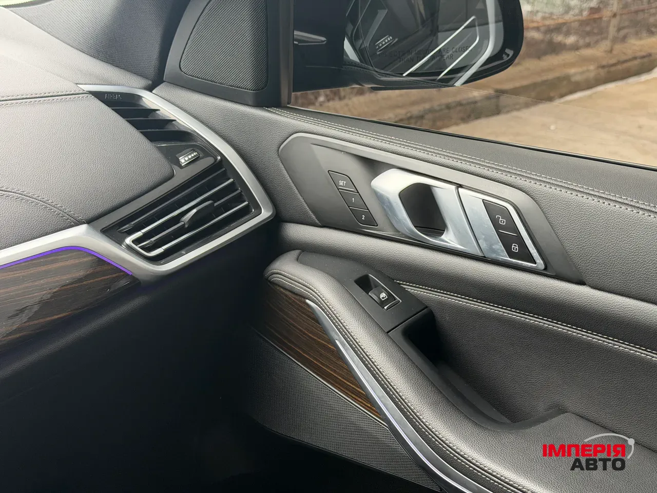 BMW X5 - фото 25