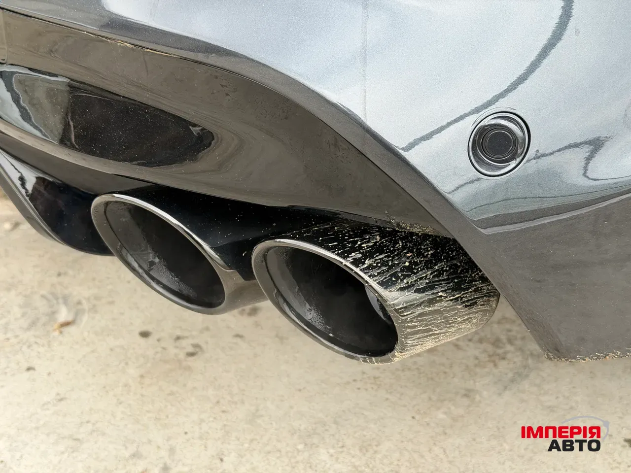 BMW X5 - фото 15