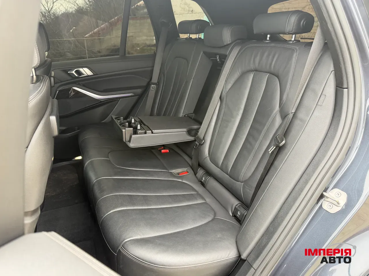 BMW X5 - фото 20