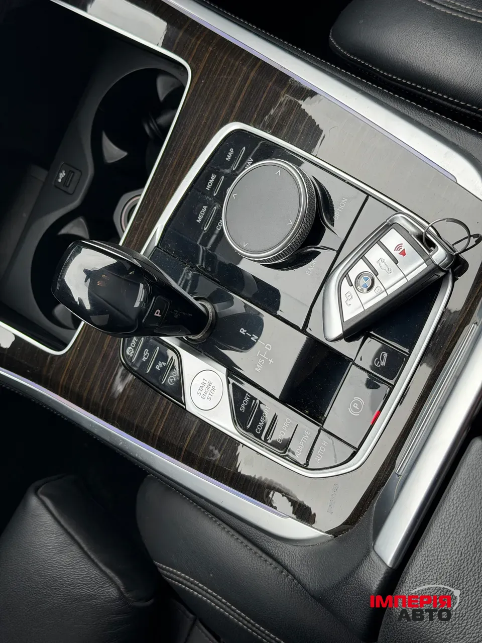 BMW X5 - фото 22