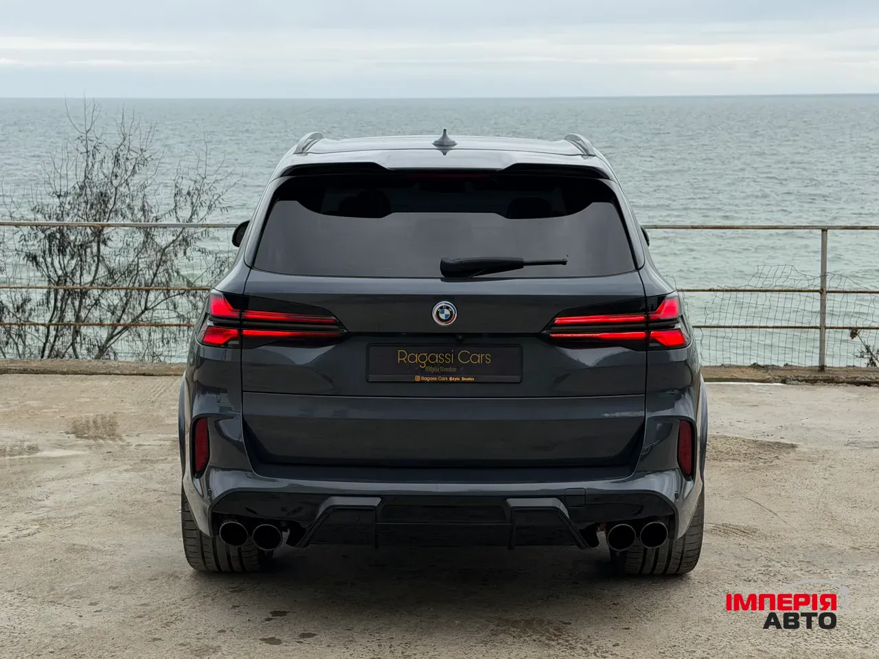 BMW X5 - фото 10