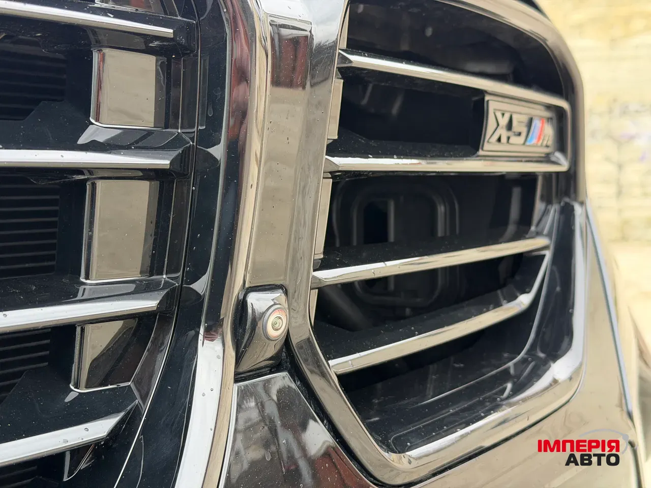 BMW X5 - фото 16