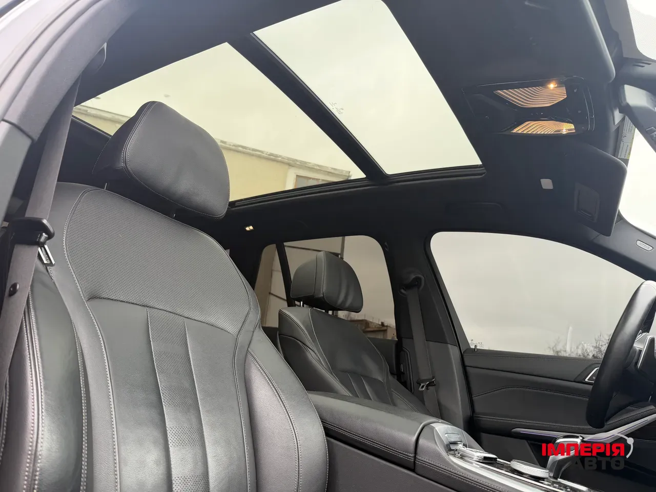 BMW X5 - фото 28