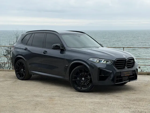 BMW X5 - фото 3