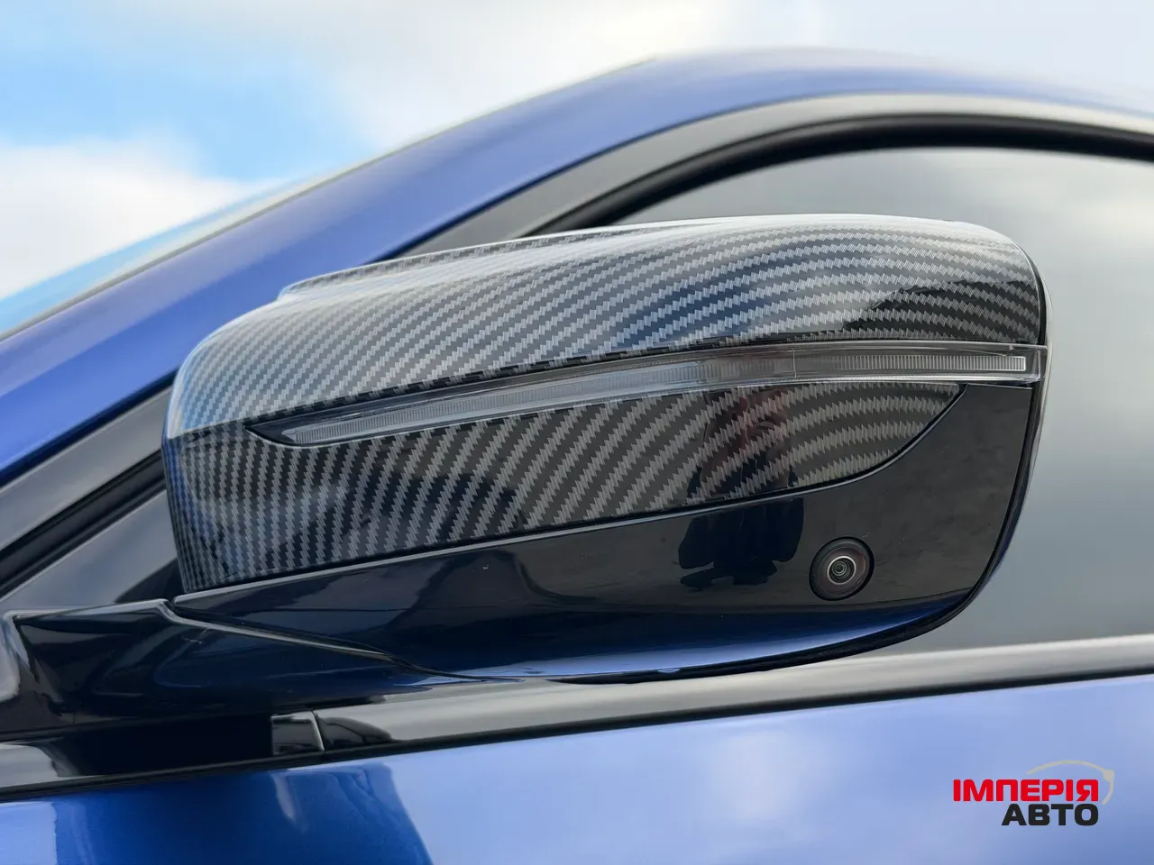 BMW i4 - фото 15