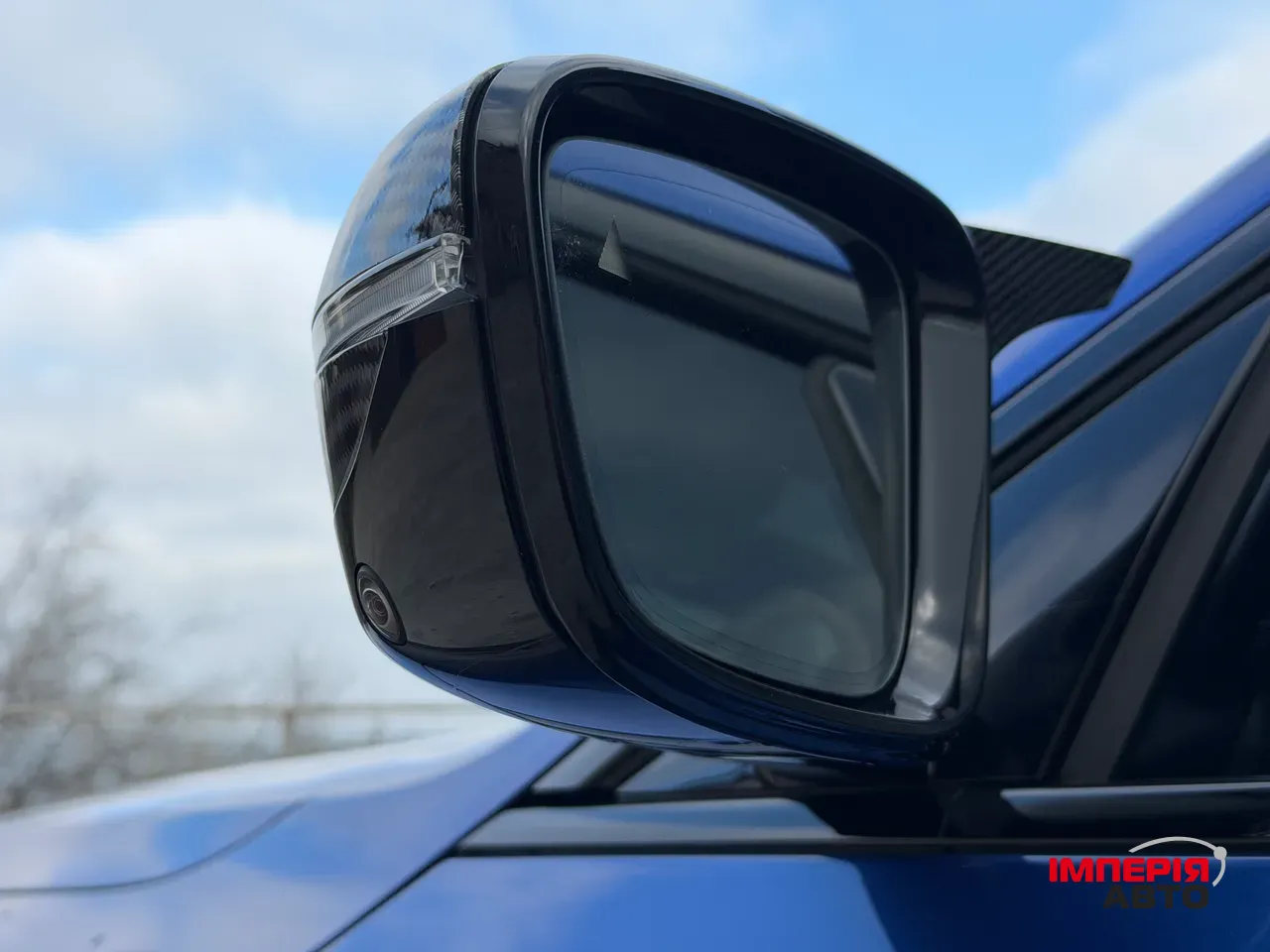 BMW i4 - фото 13