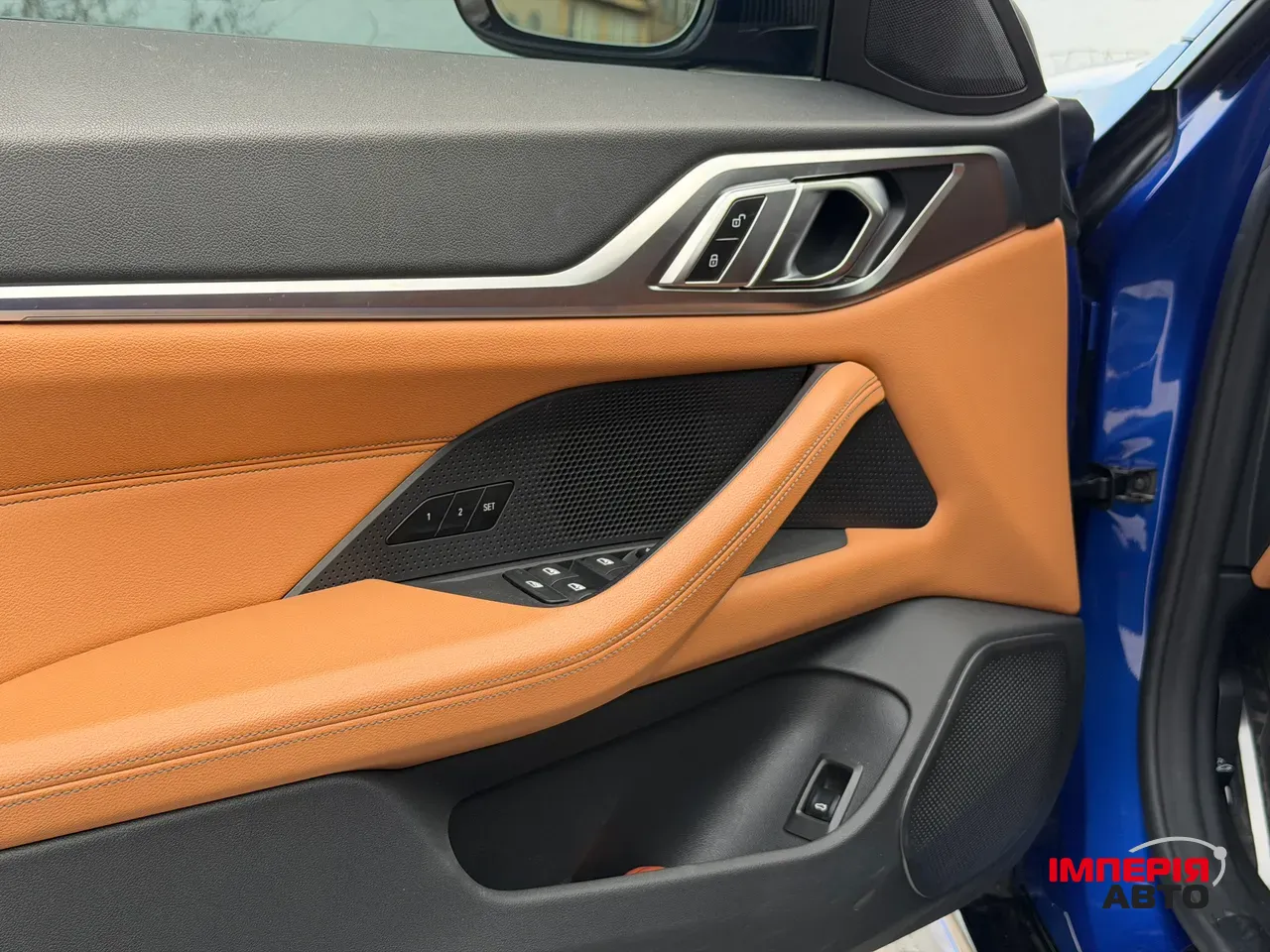 BMW i4 - фото 21