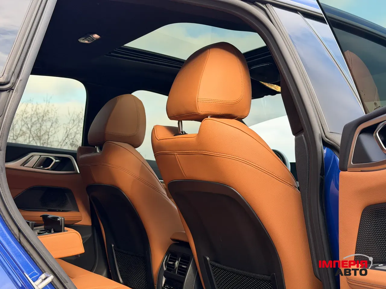 BMW i4 - фото 24