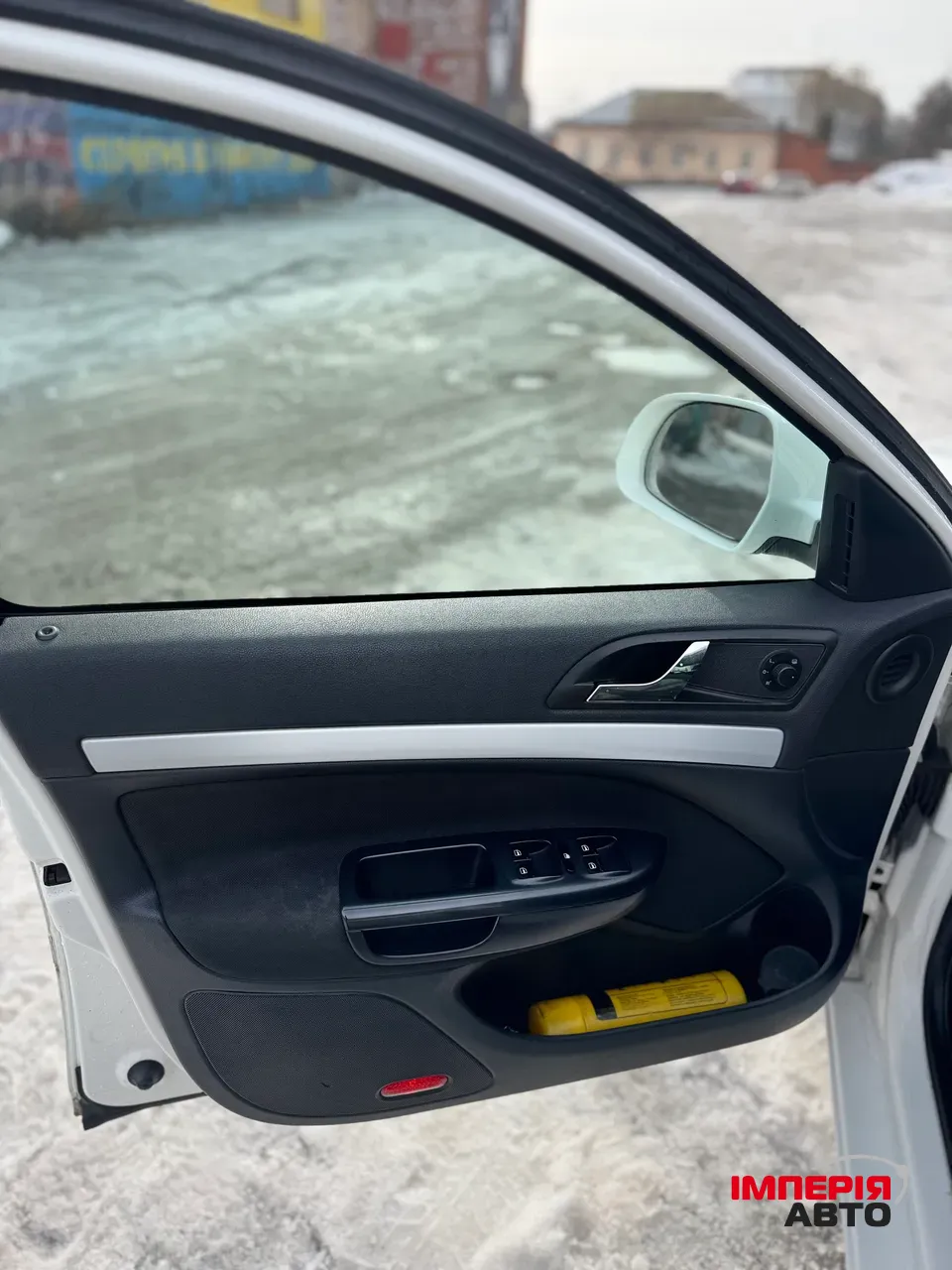 Skoda Octavia - фото 10