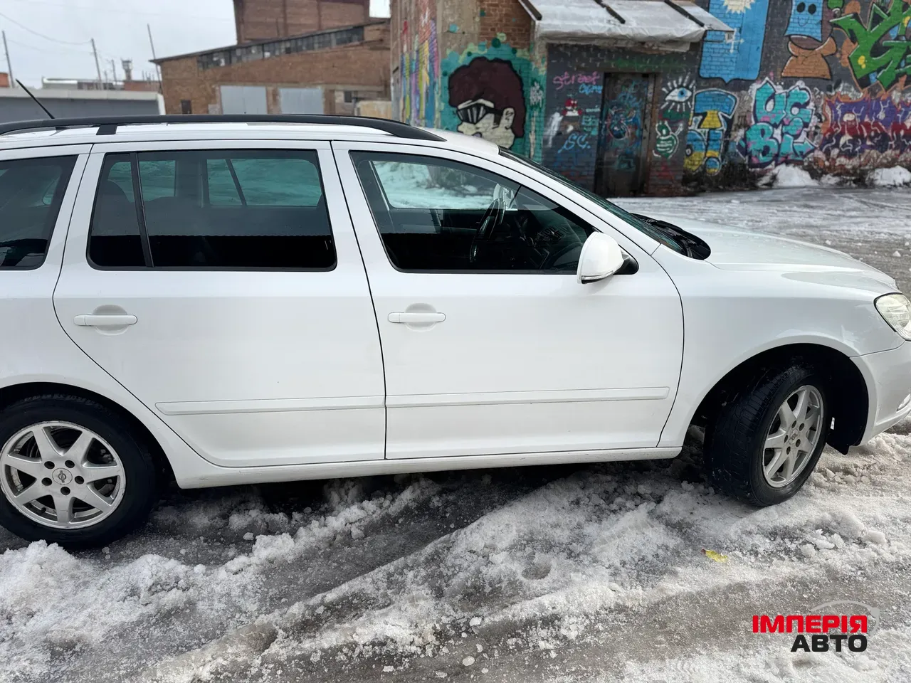 Skoda Octavia - фото 7