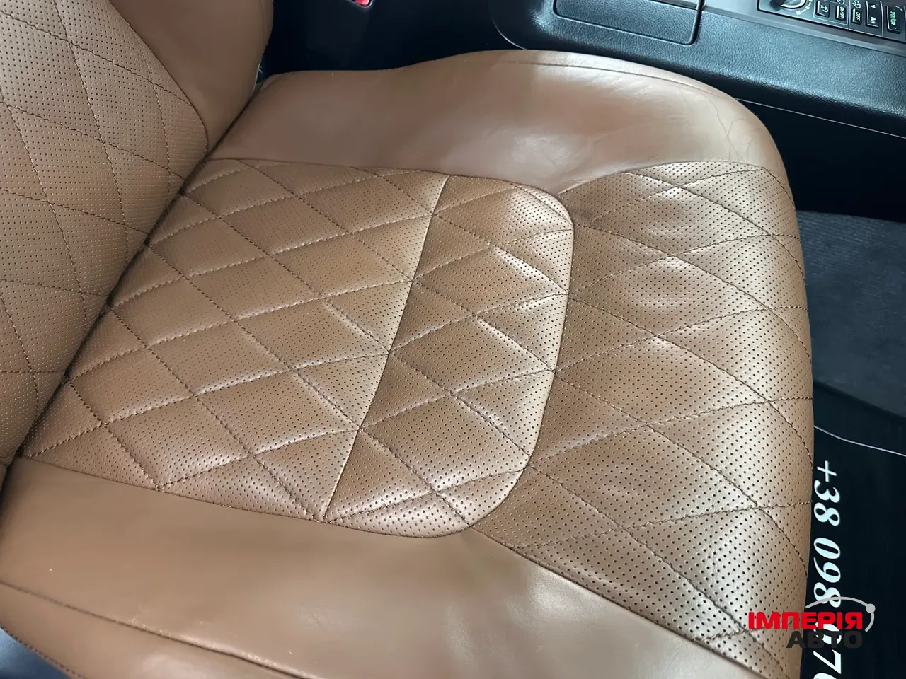 Toyota Land Cruiser - фото 52