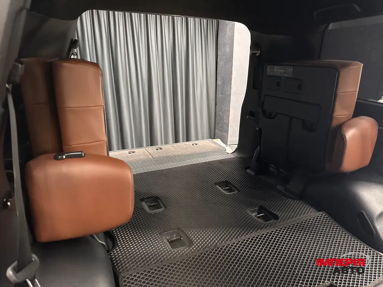 Toyota Land Cruiser - фото 24