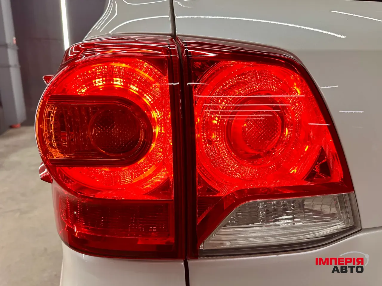 Toyota Land Cruiser - фото 4