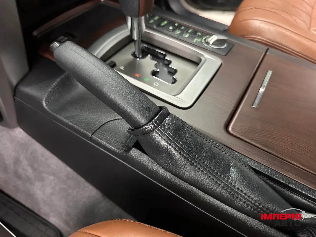 Toyota Land Cruiser - фото 48