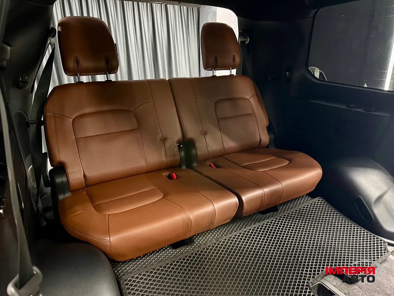 Toyota Land Cruiser - фото 59