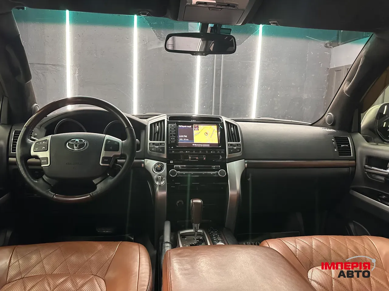 Toyota Land Cruiser - фото 3