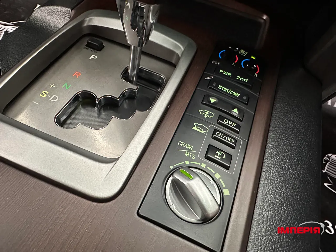 Toyota Land Cruiser - фото 30