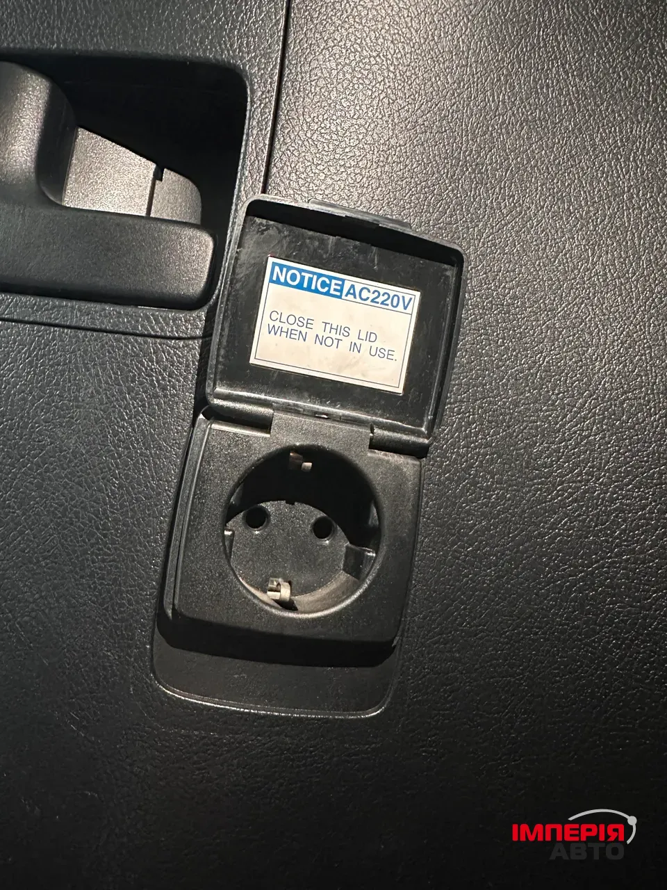 Toyota Land Cruiser - фото 62