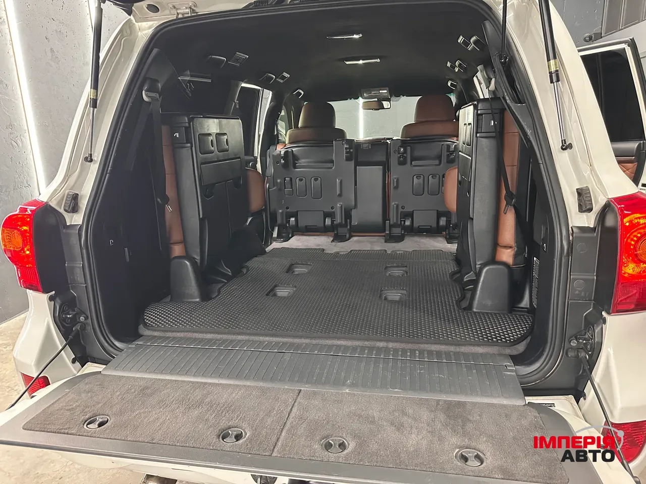 Toyota Land Cruiser - фото 60