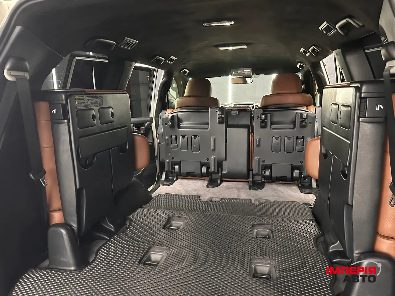 Toyota Land Cruiser - фото 61