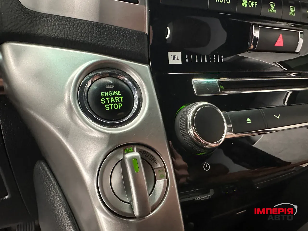 Toyota Land Cruiser - фото 32